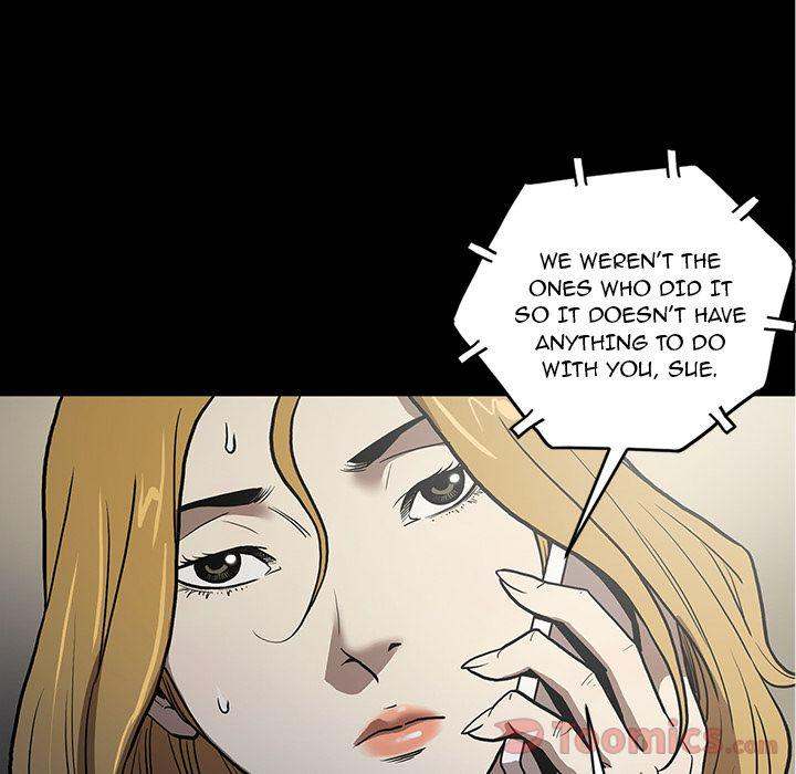 The V Squad Chapter 36 Page 12
