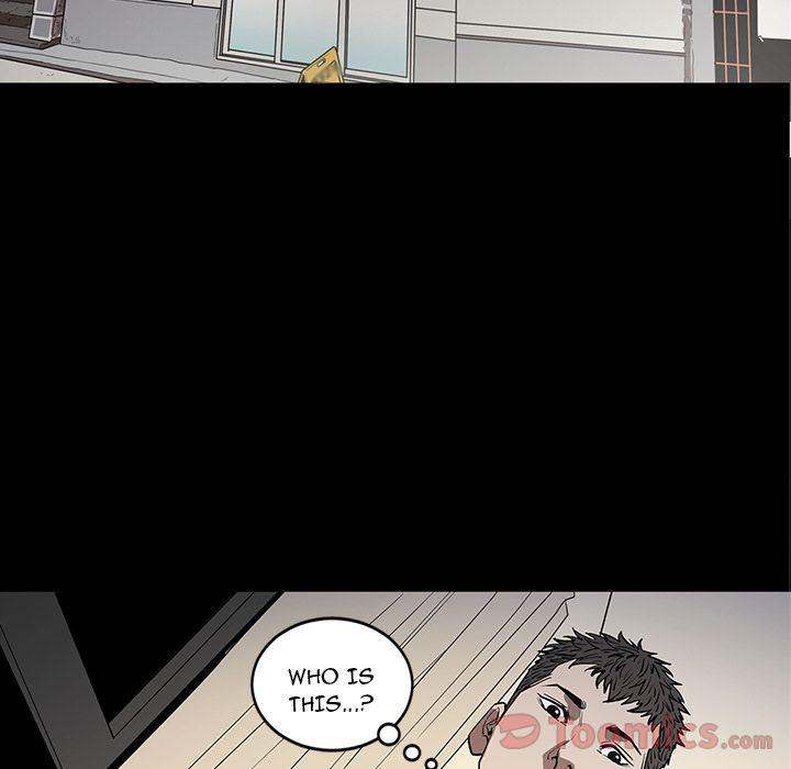 The V Squad Chapter 36 Page 30