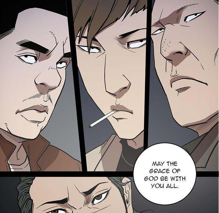 The V Squad Chapter 36 Page 47