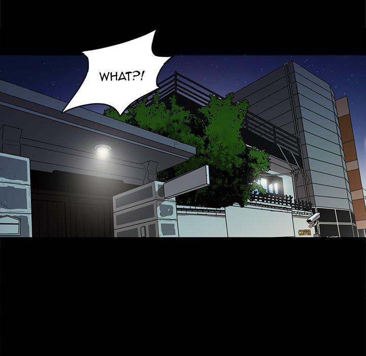 The V Squad Chapter 36 Page 56
