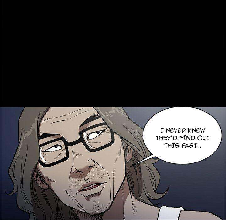 The V Squad Chapter 36 Page 58