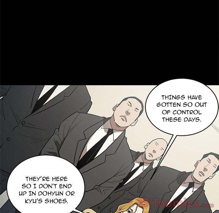 The V Squad Chapter 36 Page 80
