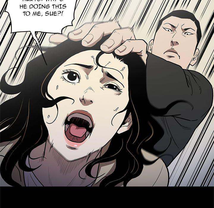 The V Squad Chapter 36 Page 90