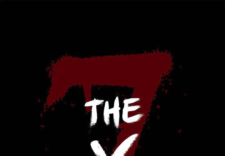 The V Squad Chapter 37 Page 1
