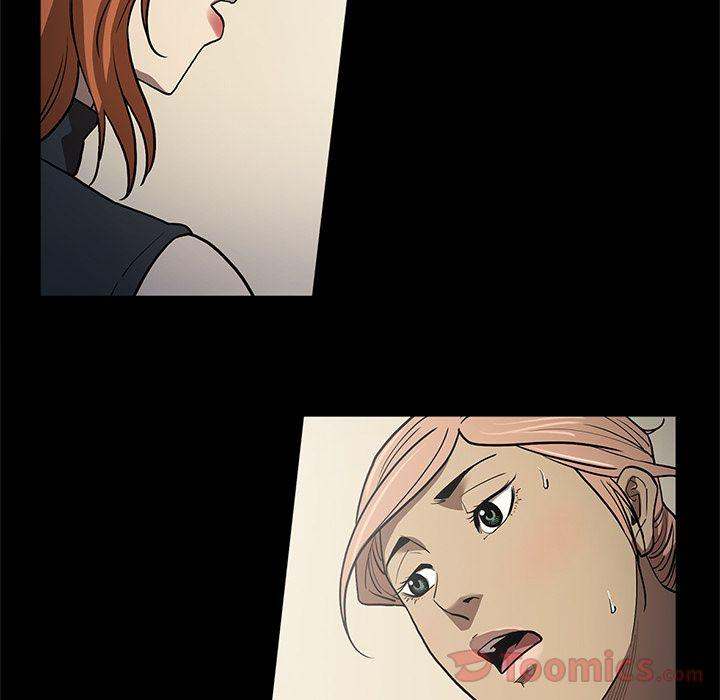 The V Squad Chapter 37 Page 10