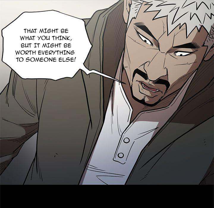 The V Squad Chapter 37 Page 101