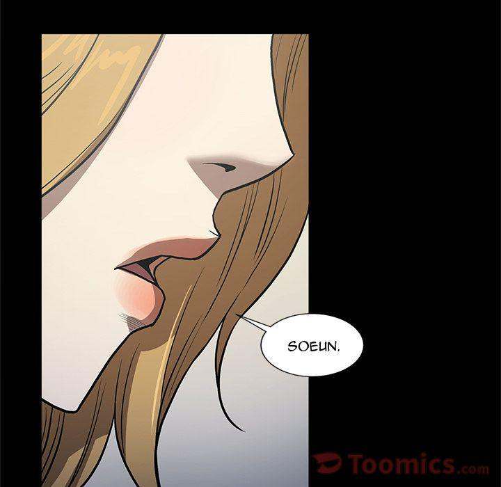 The V Squad Chapter 37 Page 23