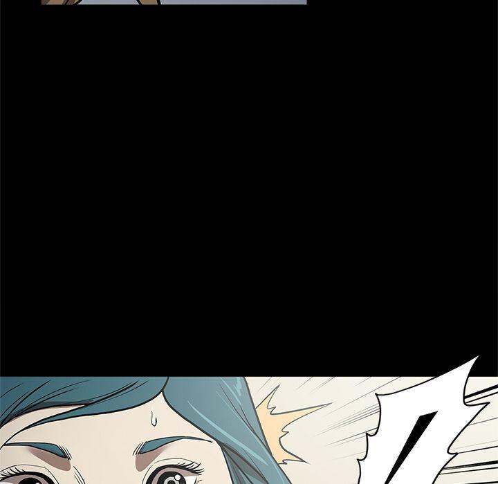 The V Squad Chapter 37 Page 24