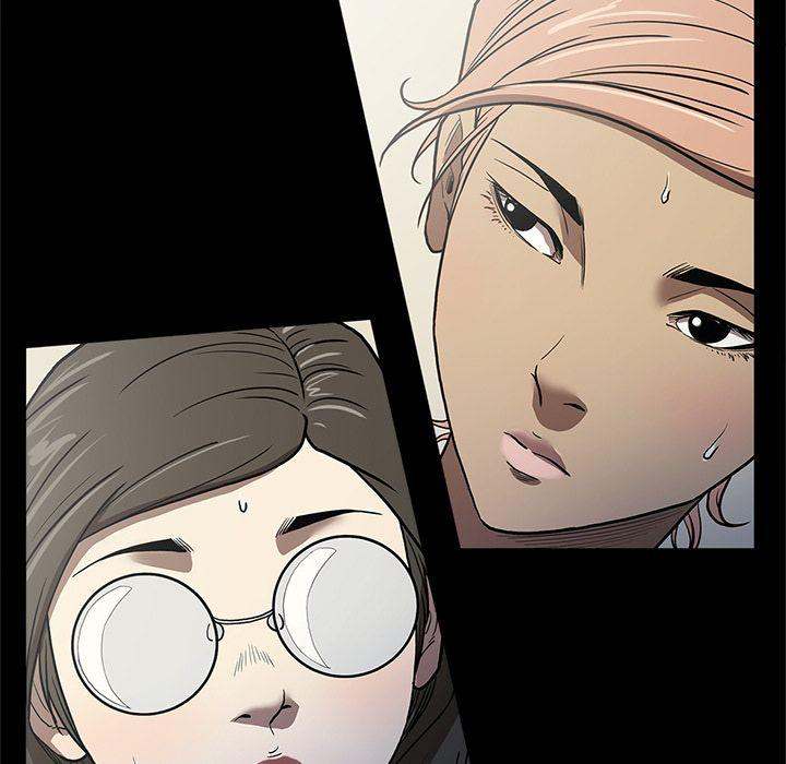 The V Squad Chapter 37 Page 41