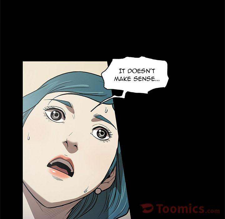 The V Squad Chapter 37 Page 7