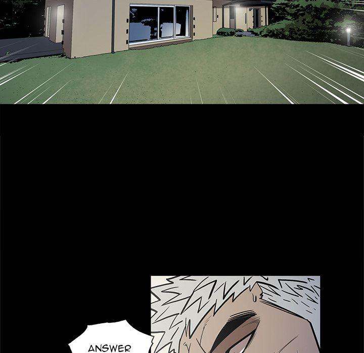 The V Squad Chapter 37 Page 77