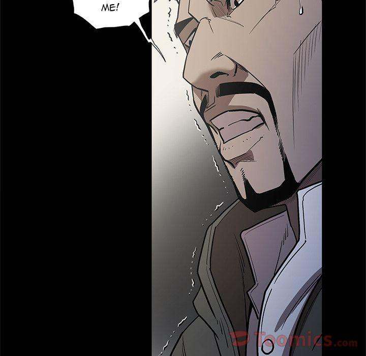The V Squad Chapter 37 Page 78