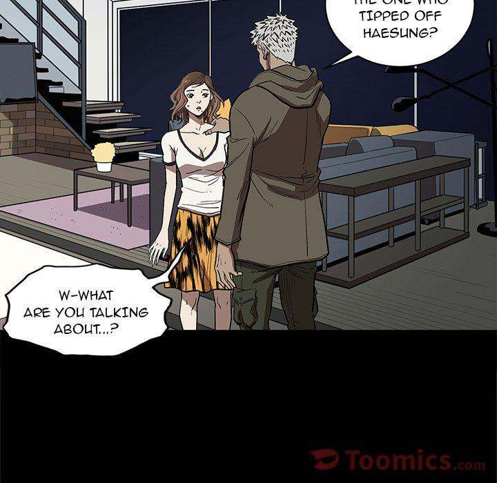 The V Squad Chapter 37 Page 81