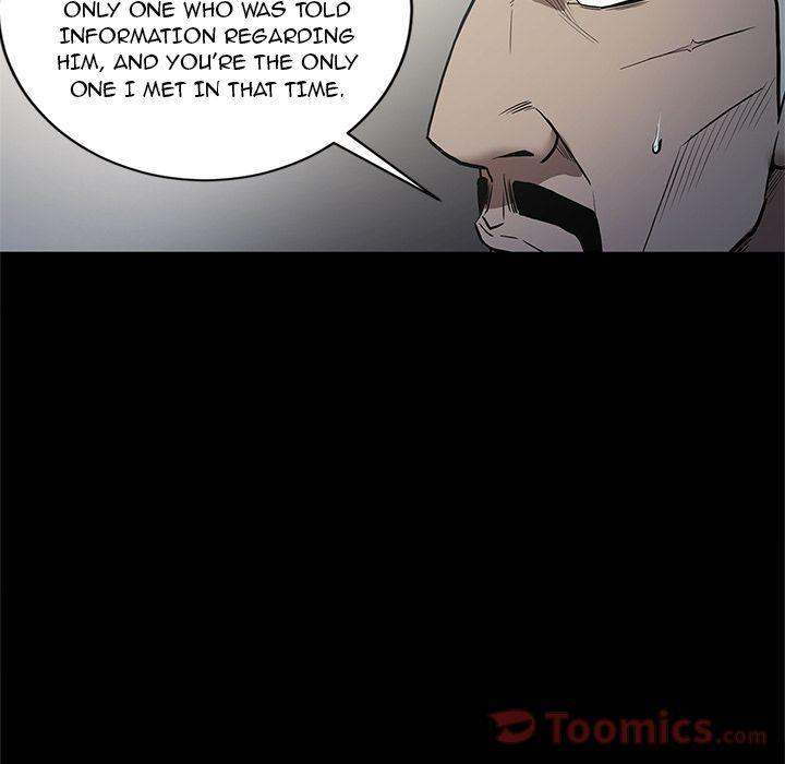 The V Squad Chapter 37 Page 86