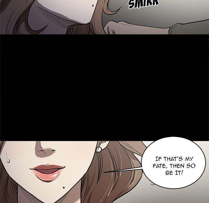 The V Squad Chapter 37 Page 89