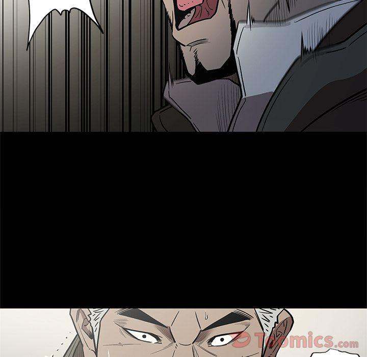 The V Squad Chapter 37 Page 93