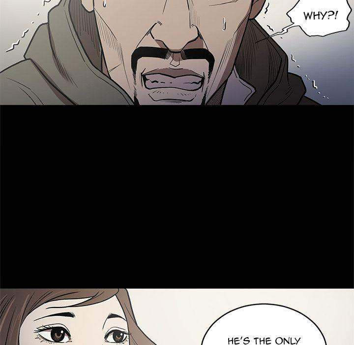 The V Squad Chapter 37 Page 94
