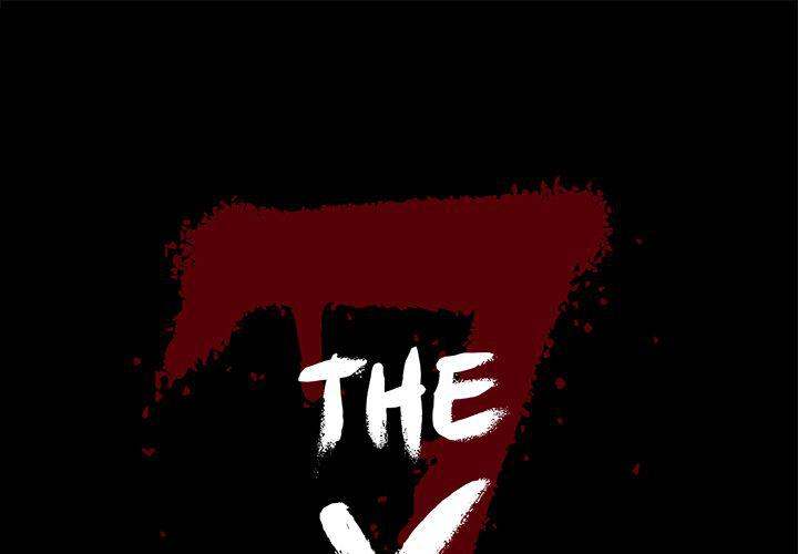 The V Squad Chapter 38 Page 1