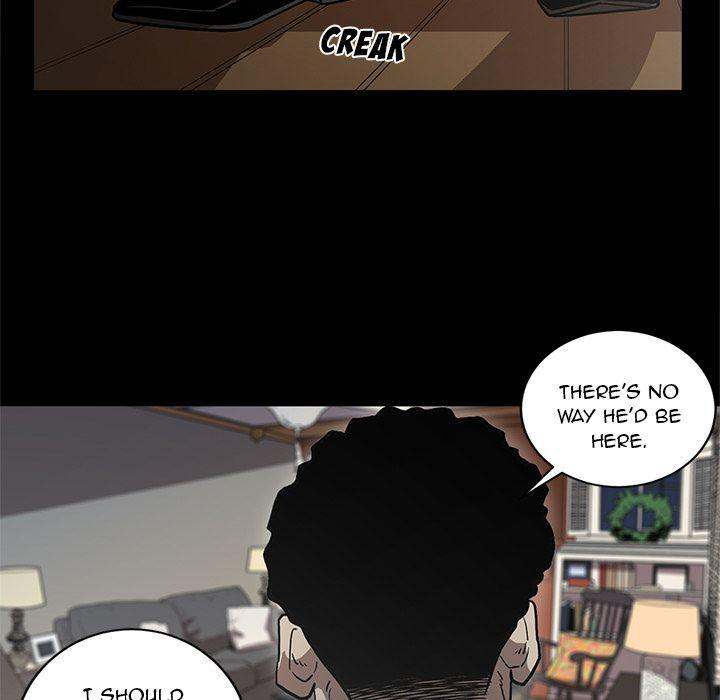 The V Squad Chapter 38 Page 116