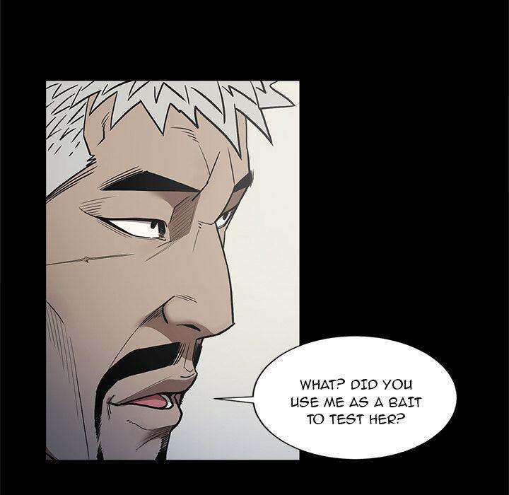 The V Squad Chapter 38 Page 12