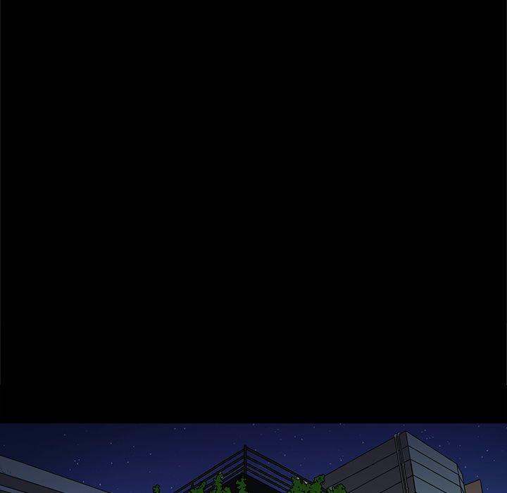 The V Squad Chapter 38 Page 44