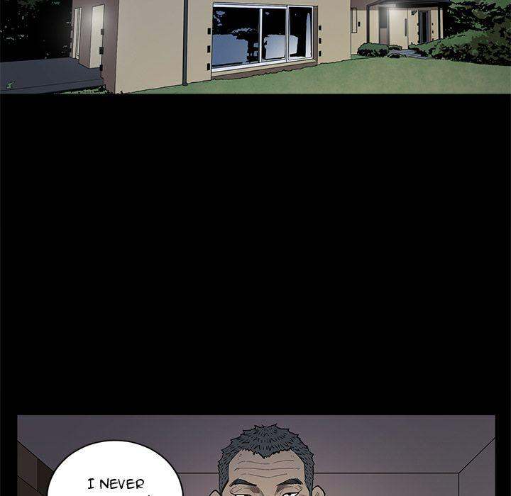 The V Squad Chapter 38 Page 7