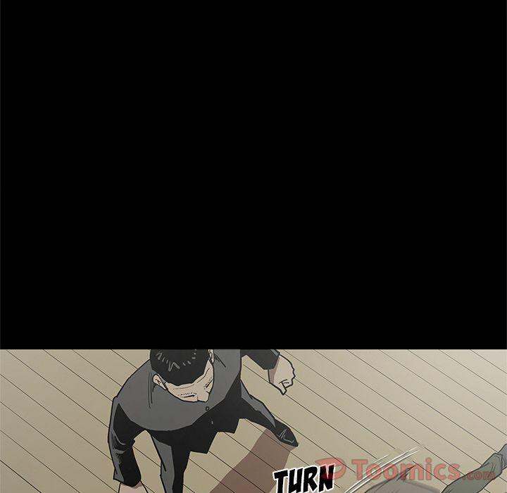 The V Squad Chapter 38 Page 90