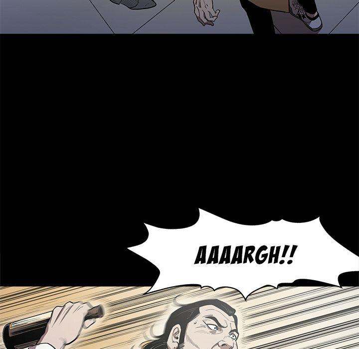 The V Squad Chapter 4 Page 119