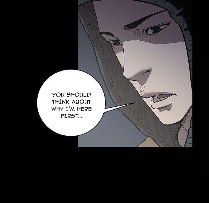 The V Squad Chapter 4 Page 21