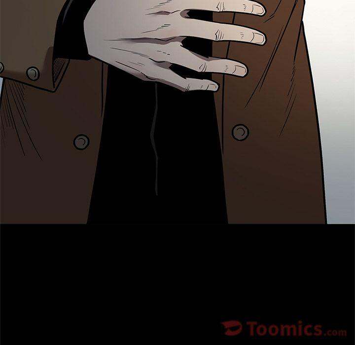 The V Squad Chapter 40 Page 113
