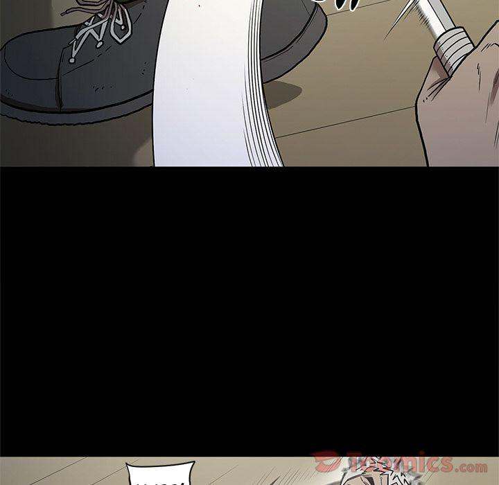 The V Squad Chapter 40 Page 41