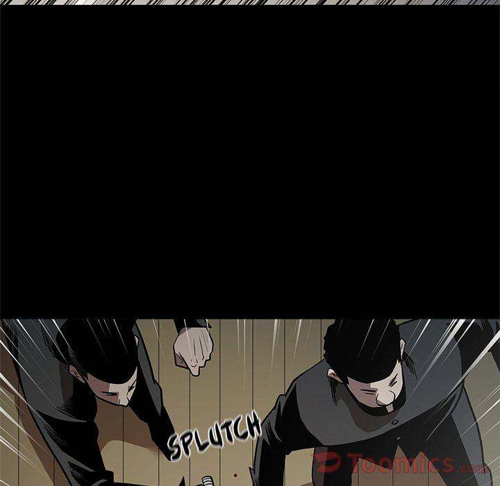 The V Squad Chapter 40 Page 45