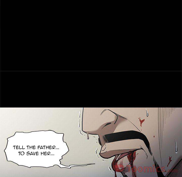 The V Squad Chapter 40 Page 54