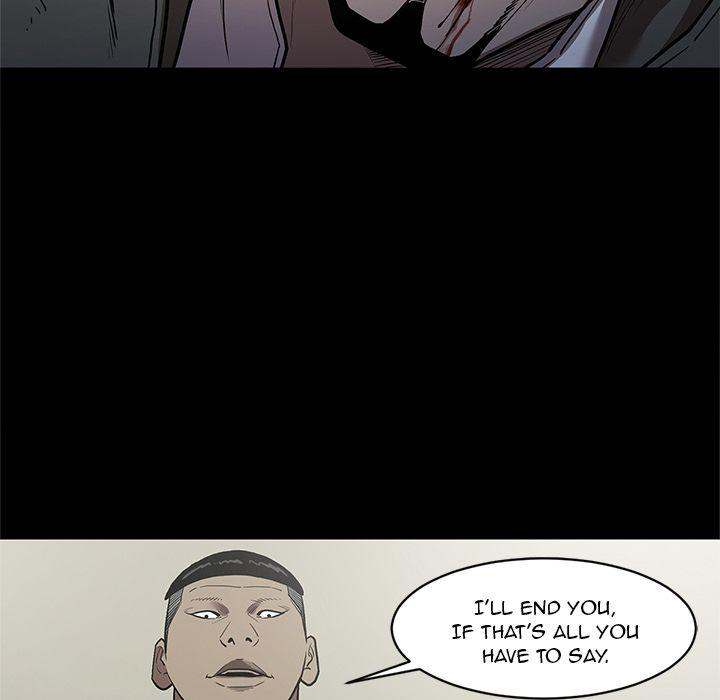 The V Squad Chapter 40 Page 57