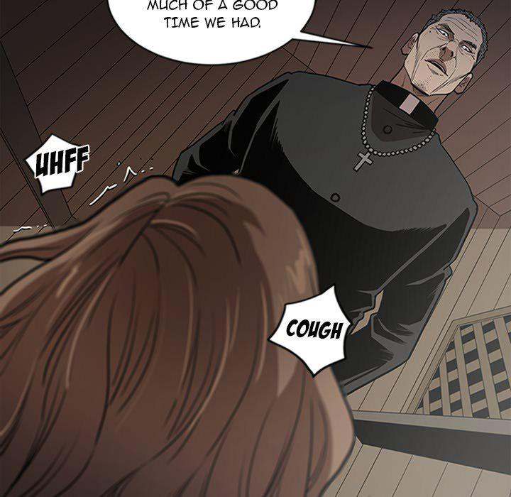 The V Squad Chapter 41 Page 101