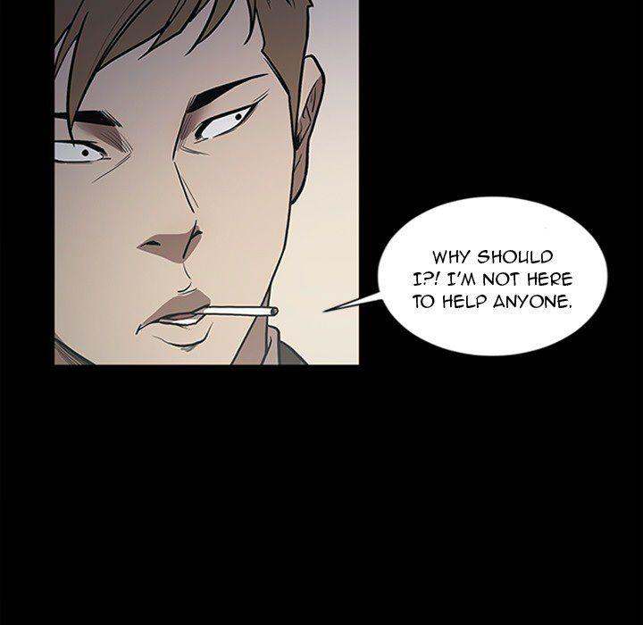 The V Squad Chapter 41 Page 12