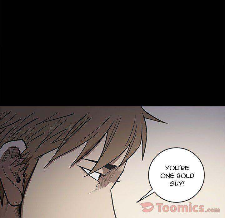 The V Squad Chapter 41 Page 15
