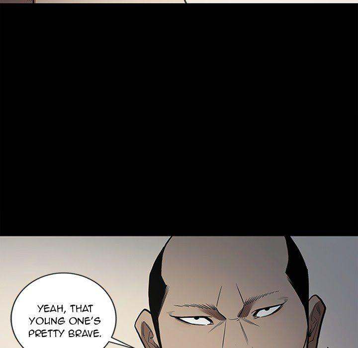 The V Squad Chapter 41 Page 16