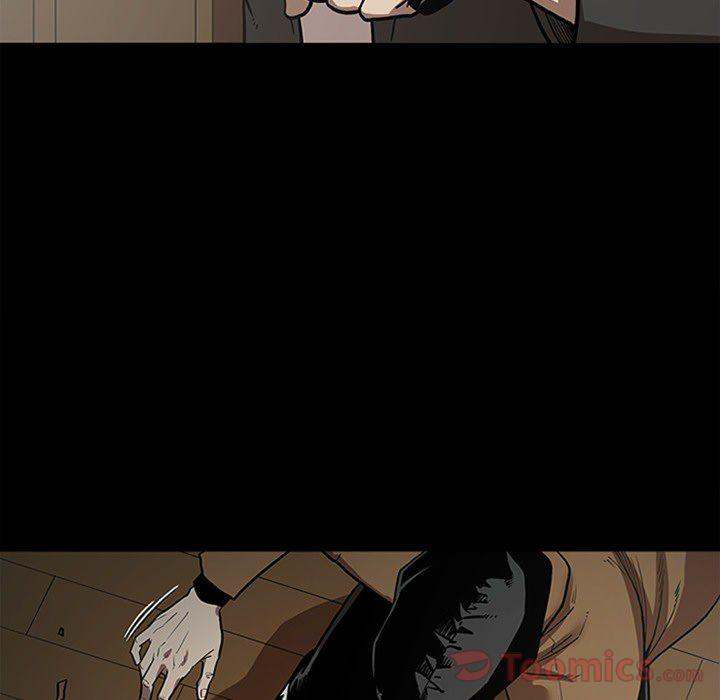 The V Squad Chapter 41 Page 21