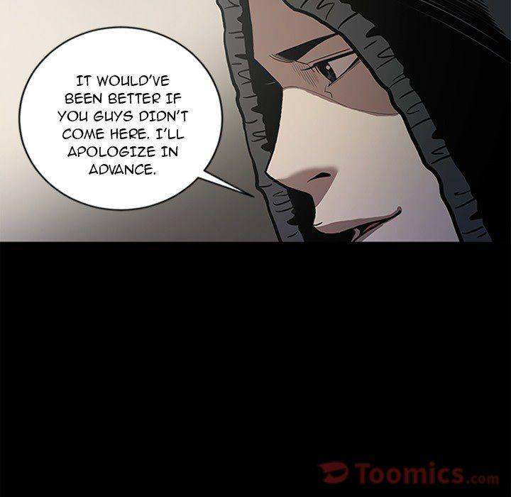 The V Squad Chapter 41 Page 23