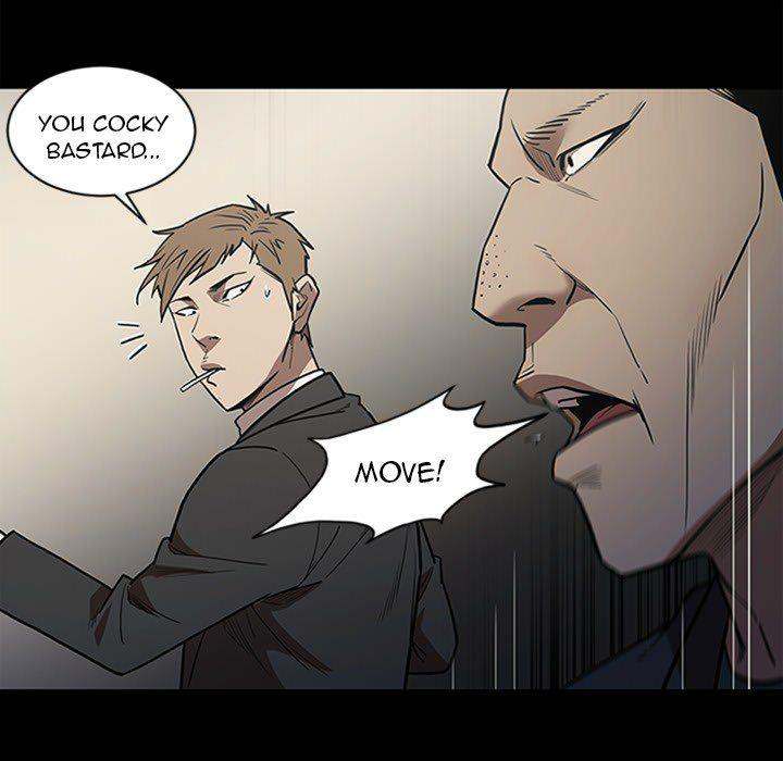 The V Squad Chapter 41 Page 24