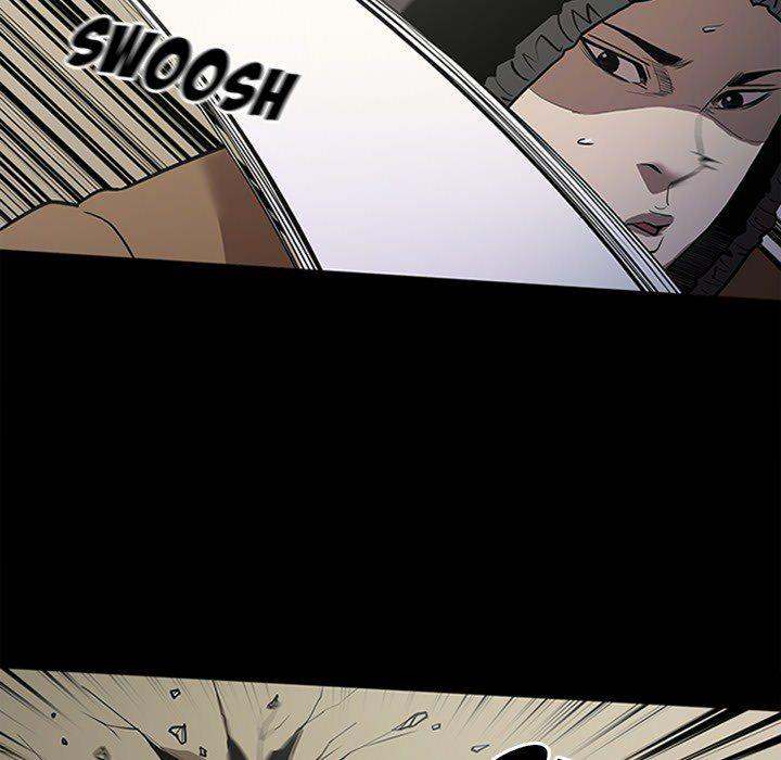 The V Squad Chapter 41 Page 30