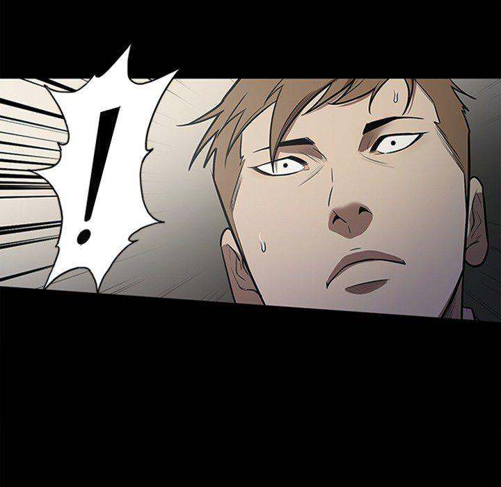 The V Squad Chapter 41 Page 34
