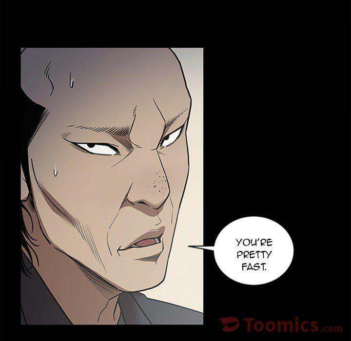 The V Squad Chapter 41 Page 38