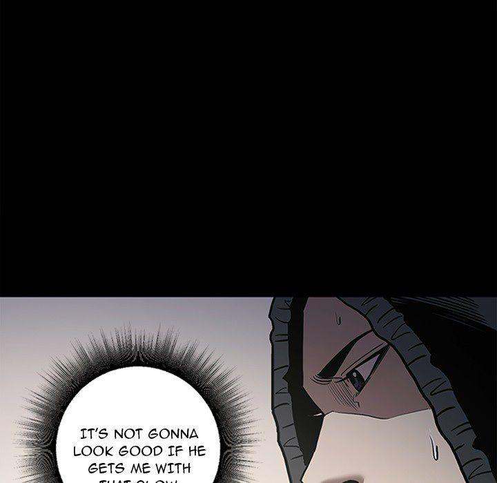 The V Squad Chapter 41 Page 39