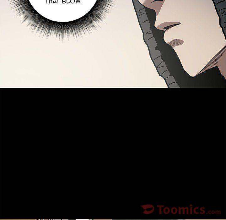 The V Squad Chapter 41 Page 40