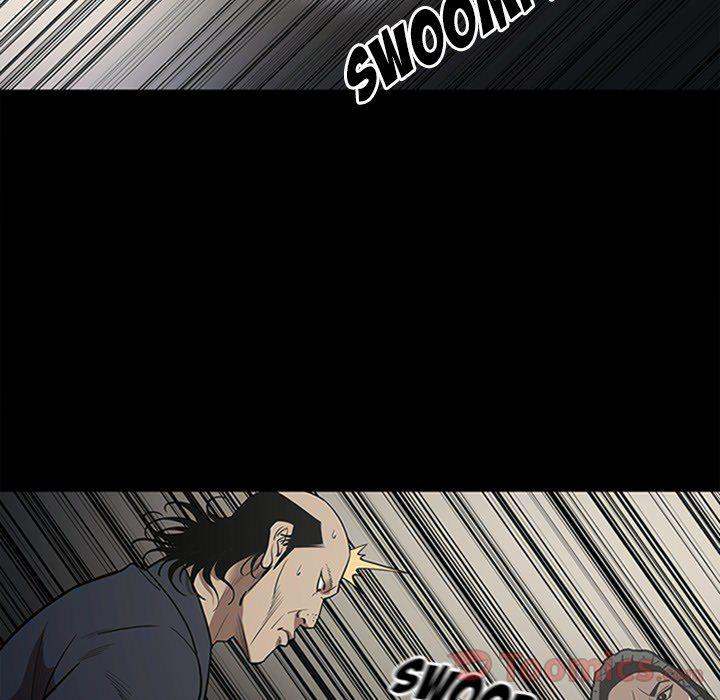 The V Squad Chapter 41 Page 46
