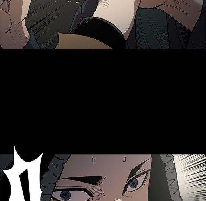 The V Squad Chapter 41 Page 49