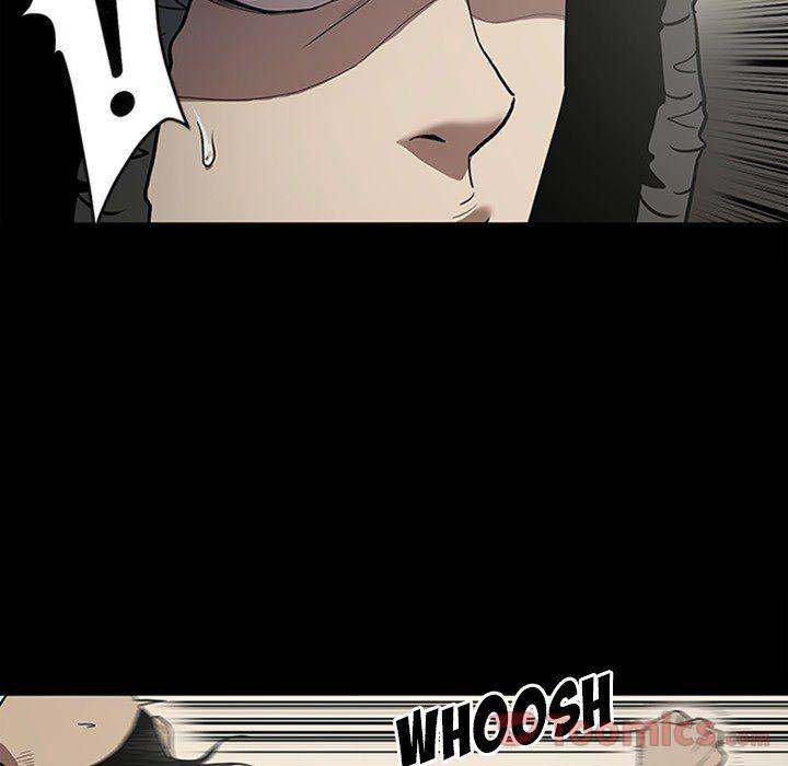 The V Squad Chapter 41 Page 50