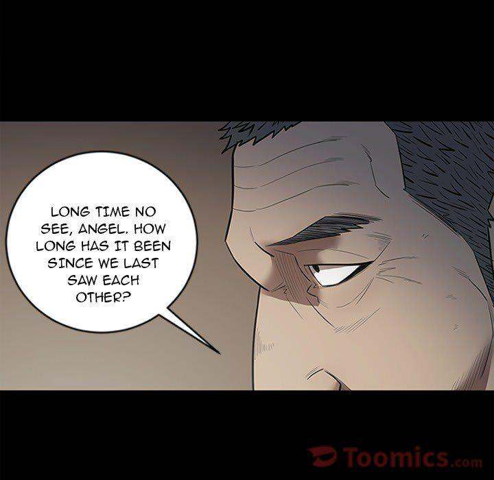 The V Squad Chapter 41 Page 67